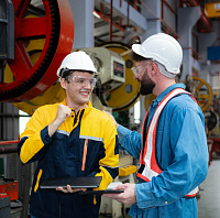 Стадии жизненного цикла организации