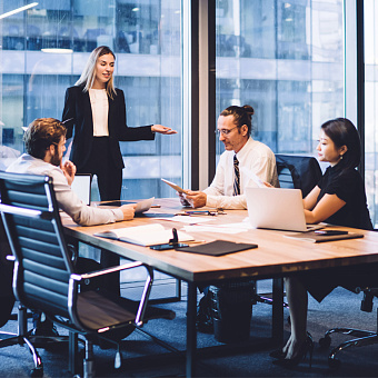 Финансовый анализ при банкротстве предприятия