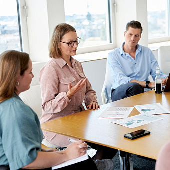 Как долги партнеров могут повлиять на бизнес