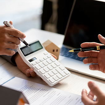 Агентская схема взыскания: как это работает?