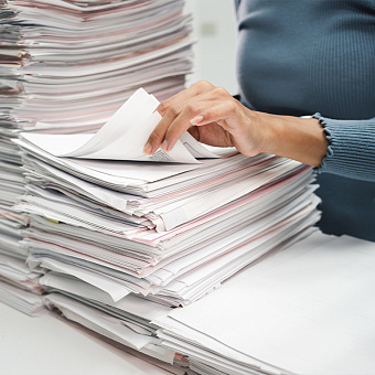 Процедура взыскания задолженности через ФССП