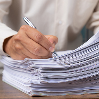 Взыскание дебиторской задолженности