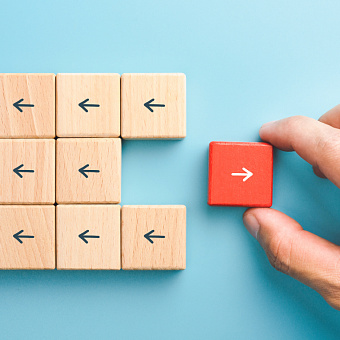 Экономика разделения: как работают платформы по совместному потреблению