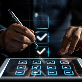 Почему экспертная оценка долгов лучше алгоритмов