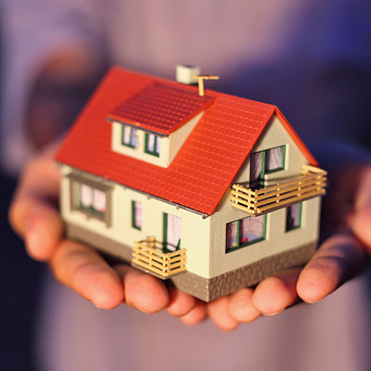 Имущественный налоговый вычет