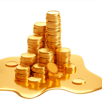 Колебания курса рубля: как это влияет на крупный бизнес?