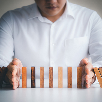 Как спасти компанию от банкротства